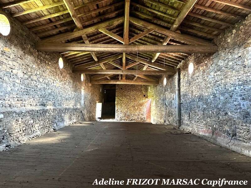 Maison à SAINT-CHAMOND