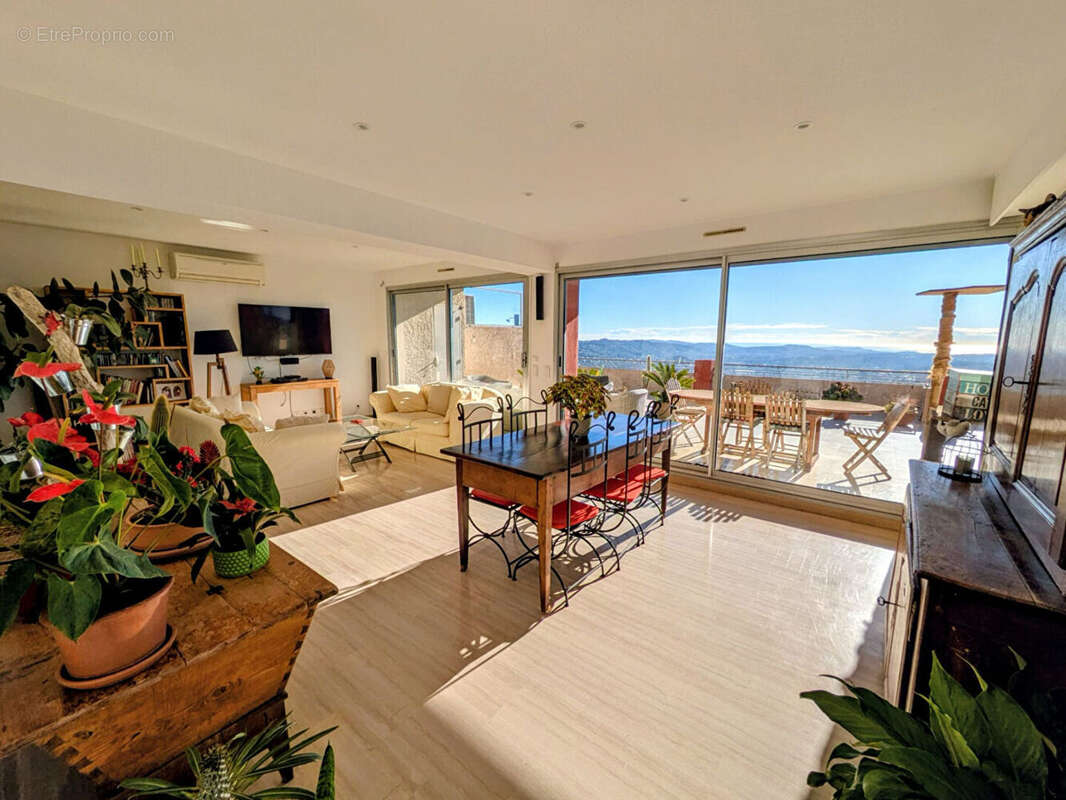 Appartement à GRASSE