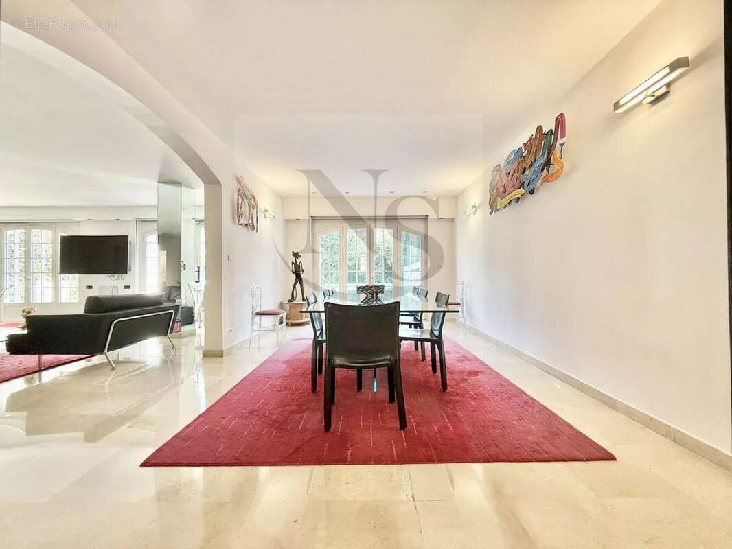 Maison à AIX-EN-PROVENCE