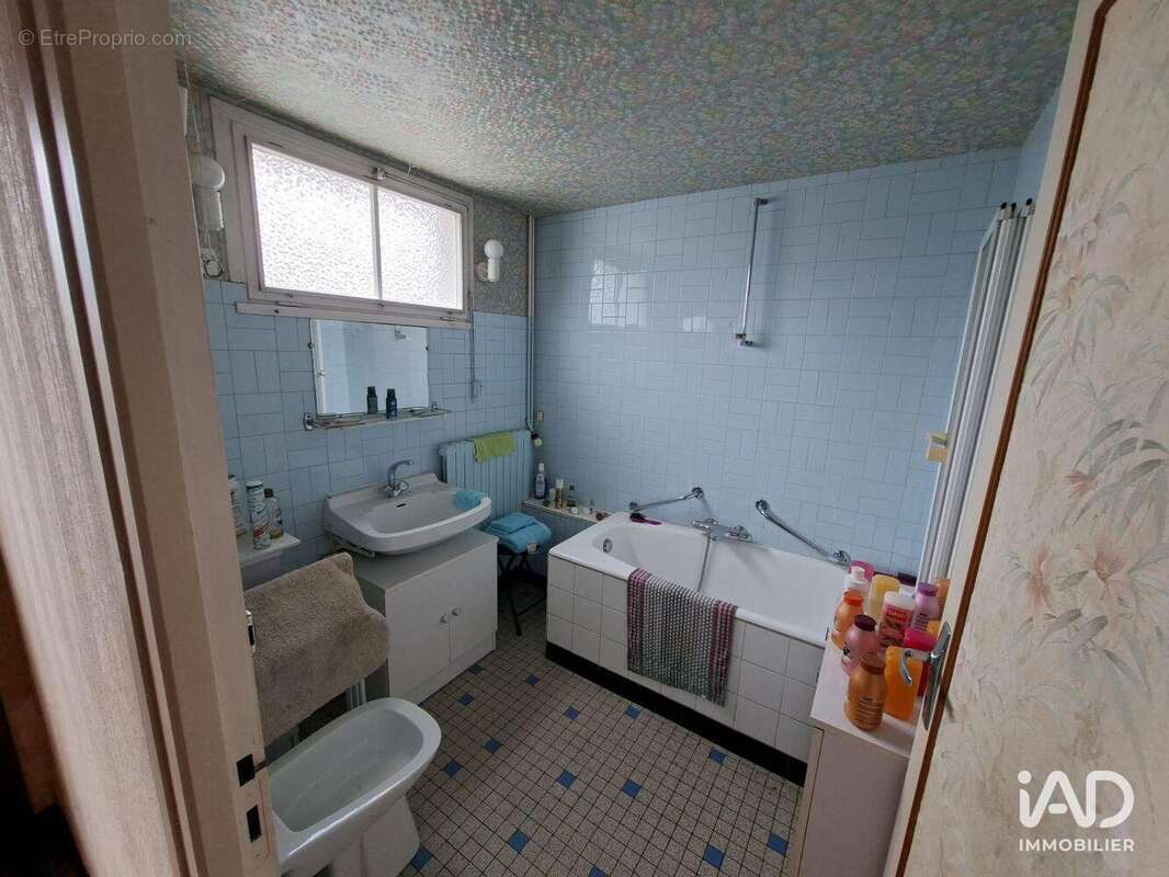 Maison 117 m² à Villiers  - photo 6