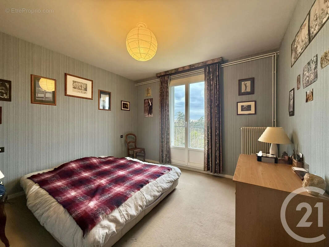 Appartement à MOULINS