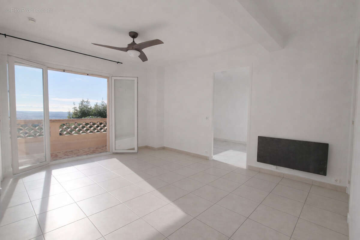 Appartement à GRASSE