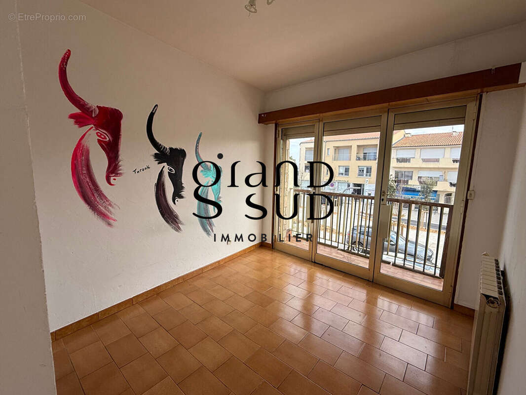 Maison à LE GRAU-DU-ROI