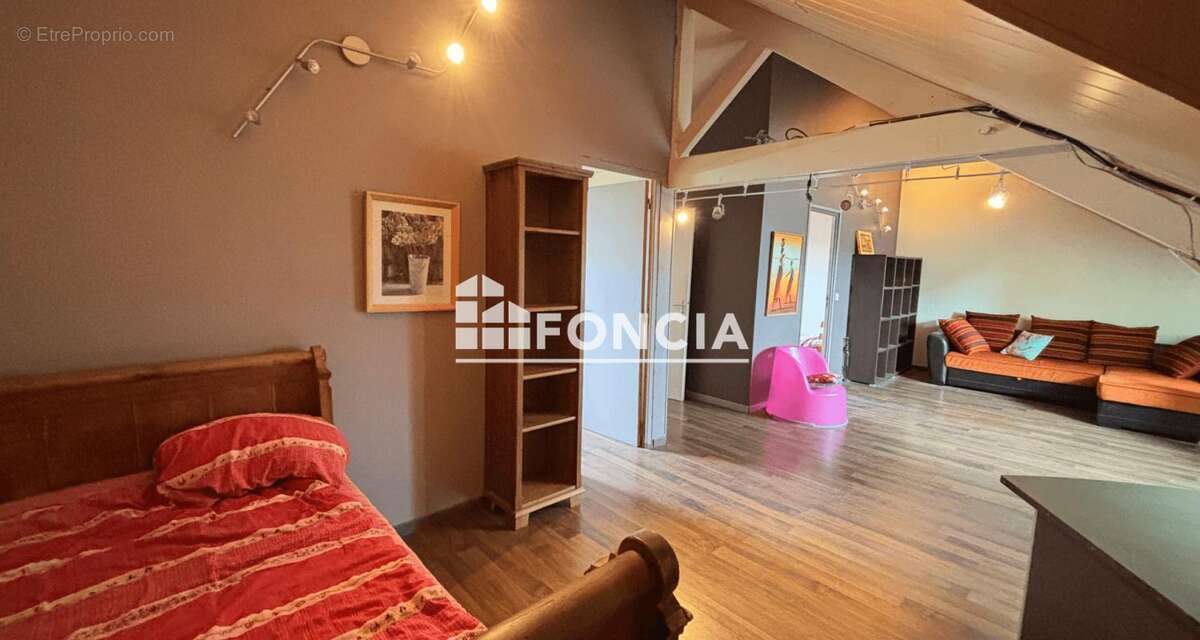 Maison à SAINT-JEAN-DE-MONTS