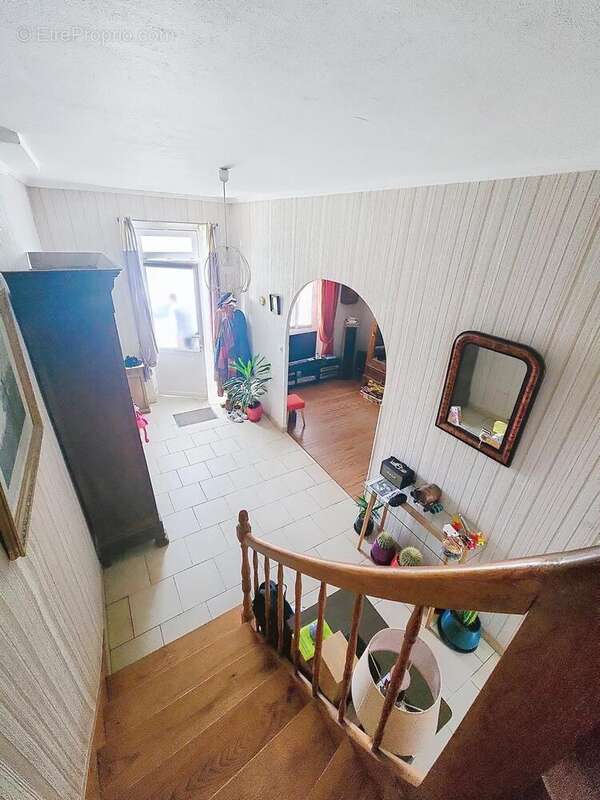 Photo 7 - Maison à CERONS