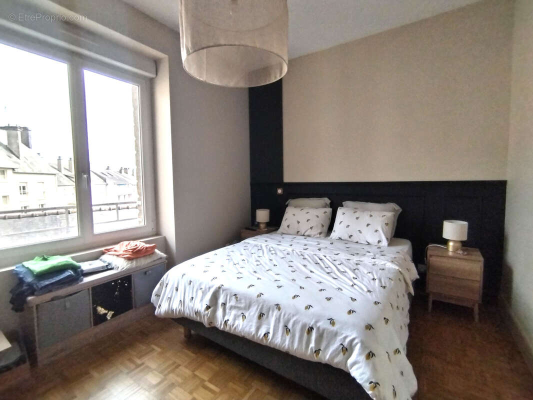 Appartement 4 pièces 81 m2 - photo 11