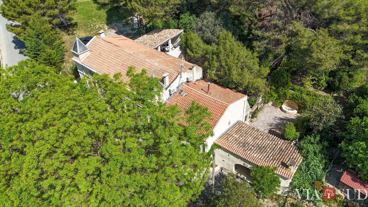 Maison à BEZIERS