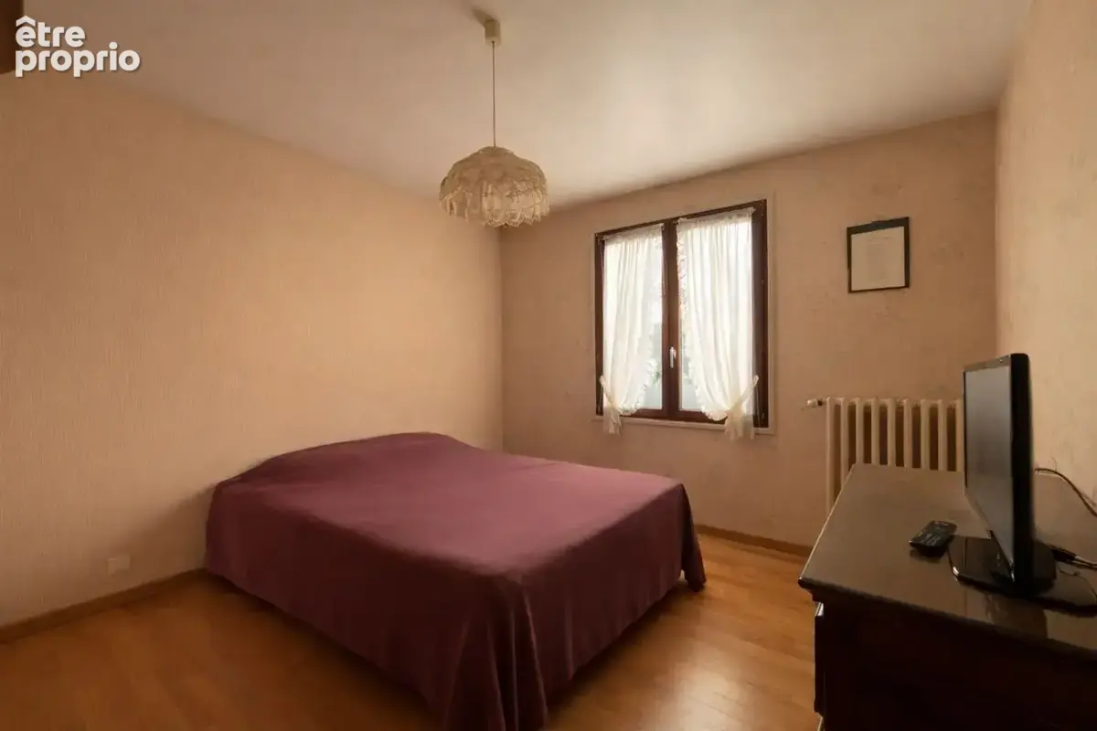 IA grande chambre