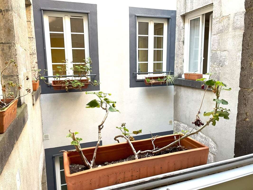 Appartement à CLERMONT-FERRAND