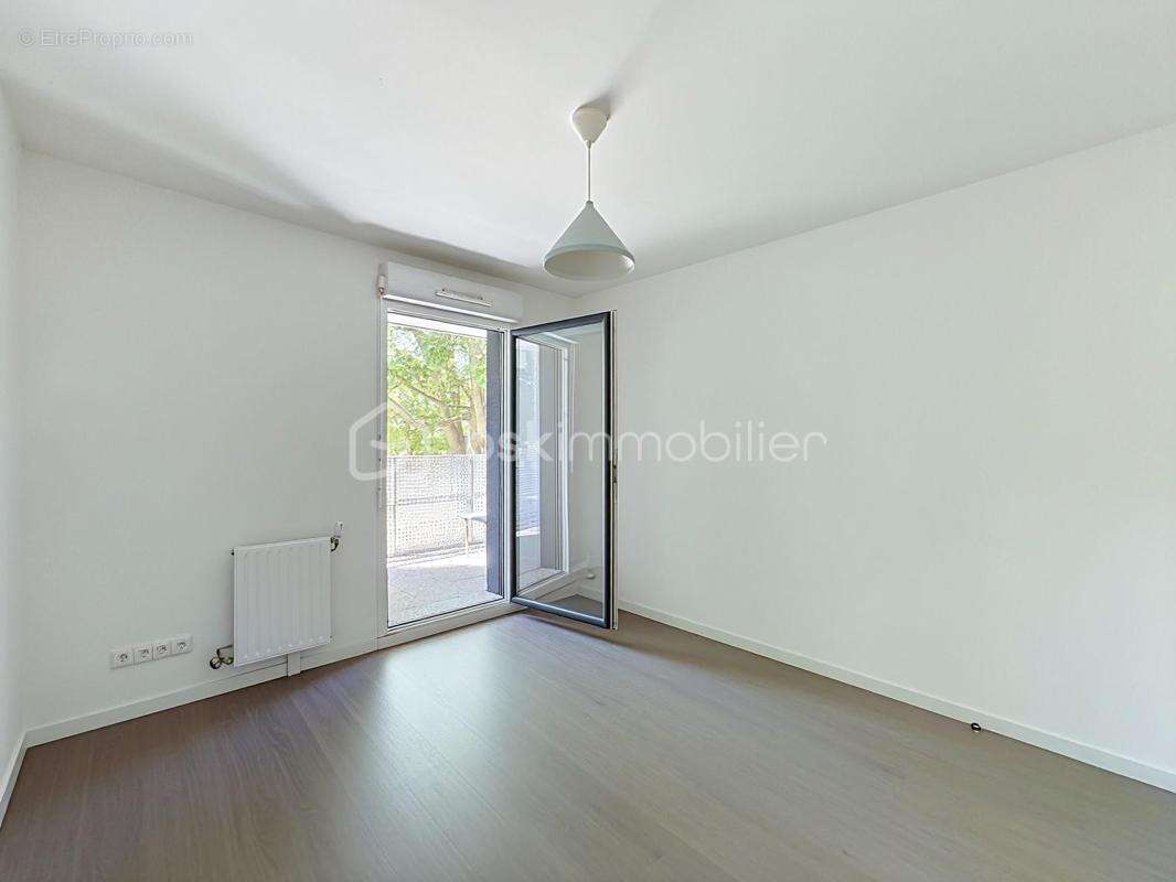 Appartement à BAGNEUX