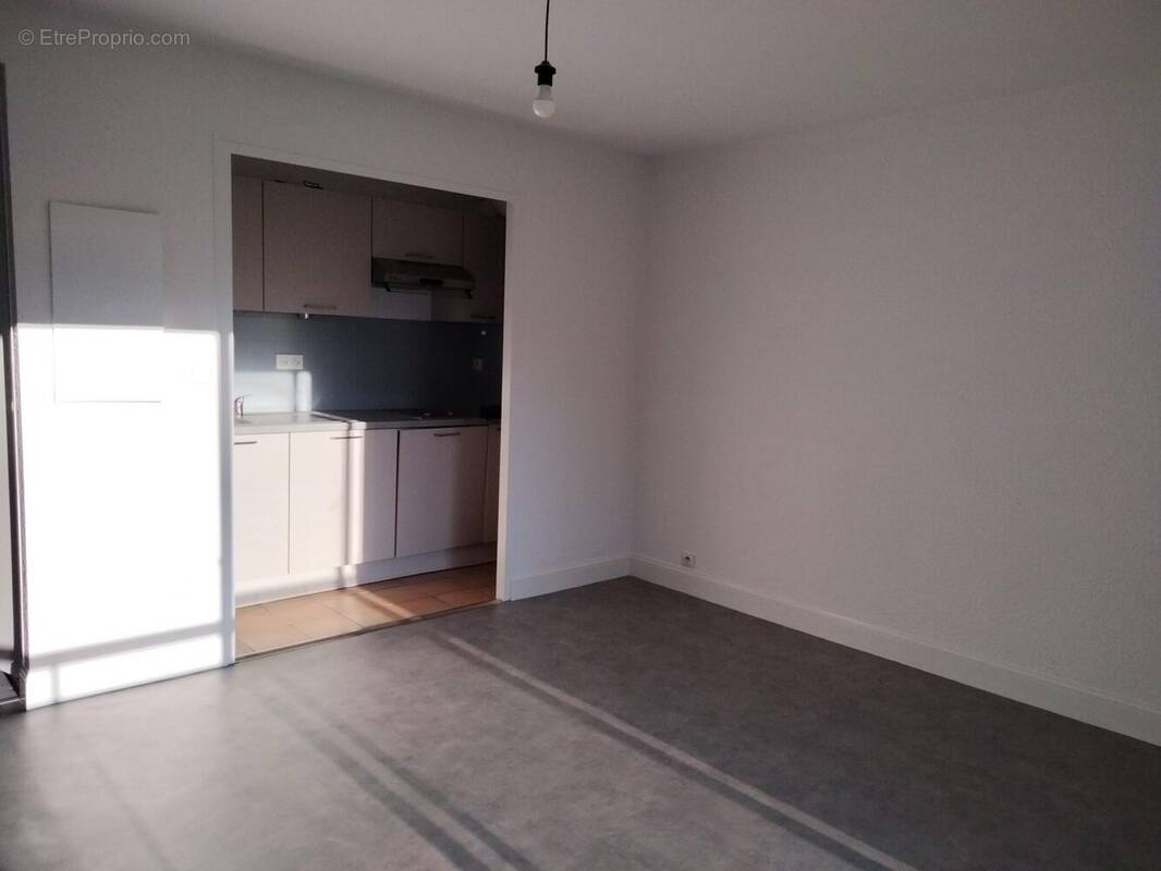 Appartement à VANNES