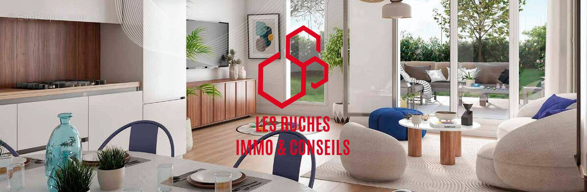 Appartement à ARCUEIL