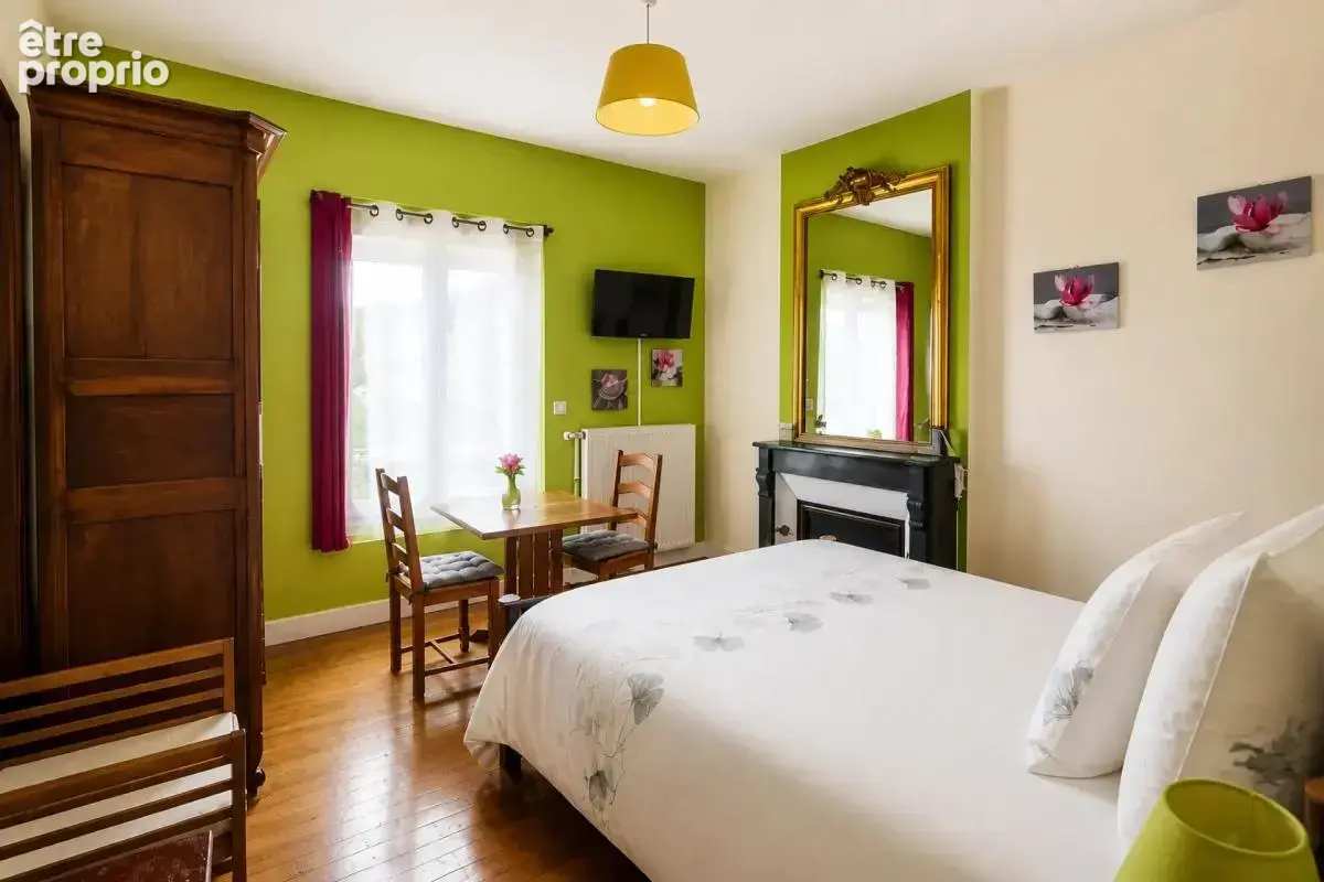 Maison  de charme de 14 pièces de 352 m² à Château-Gontier - photo 21