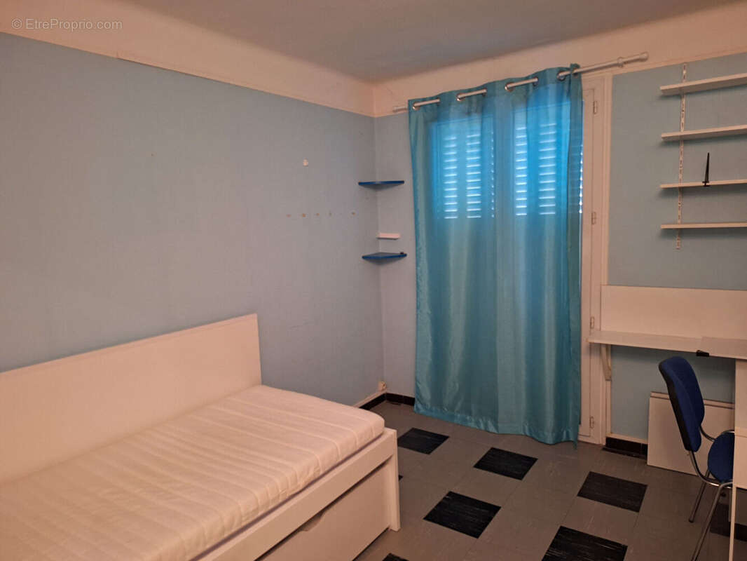 Appartement à MARSEILLE-14E