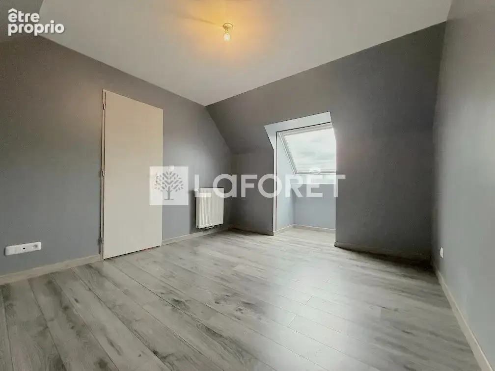 Pavillon individuel semi plain pied 3 chambres jardin garage - photo 8
