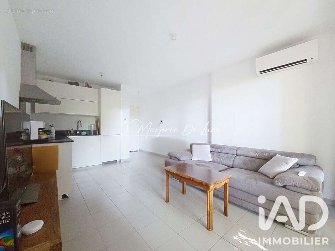 Photo 4 - Appartement à PLAN-DE-CUQUES