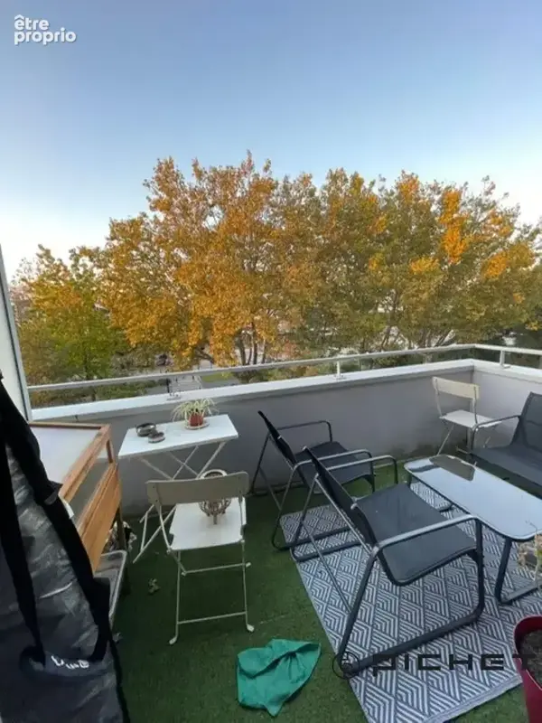 Appartement La Teste De Buch 2 pièce(s) et Balcon - photo 5