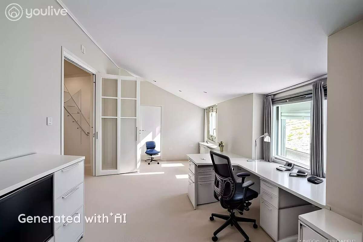 Maison à FORGES-LES-EAUX