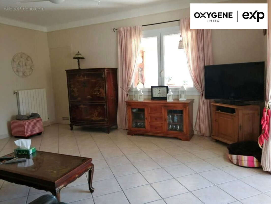 Maison 165 m² à Palau-Del-Vidre  - photo 4