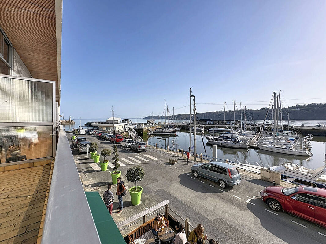 Appartement à ETABLES-SUR-MER