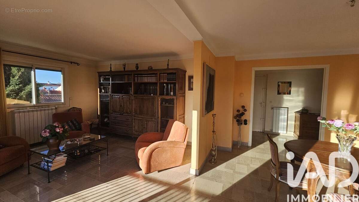 Photo 6 - Appartement à PERPIGNAN