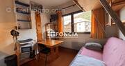 Appartement à LA SALLE-LES-ALPES