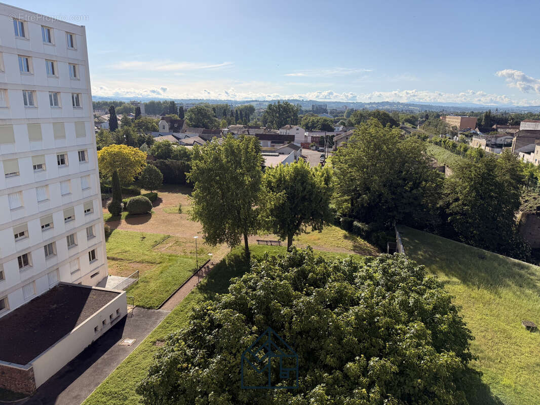 APPARTEMENT 80 m2 - vue dégagée - avec Concierge - photo 9