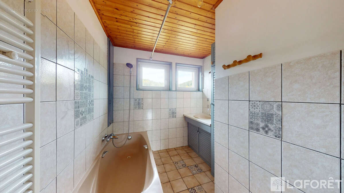 Appartement à MAICHE