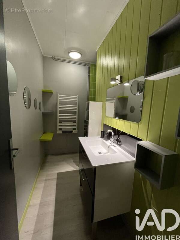 Photo 5 - Appartement à LA BOURBOULE