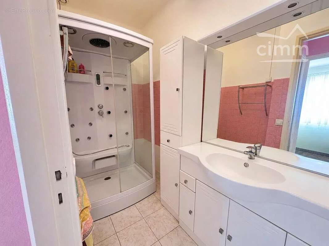 Appartement à VALRAS-PLAGE