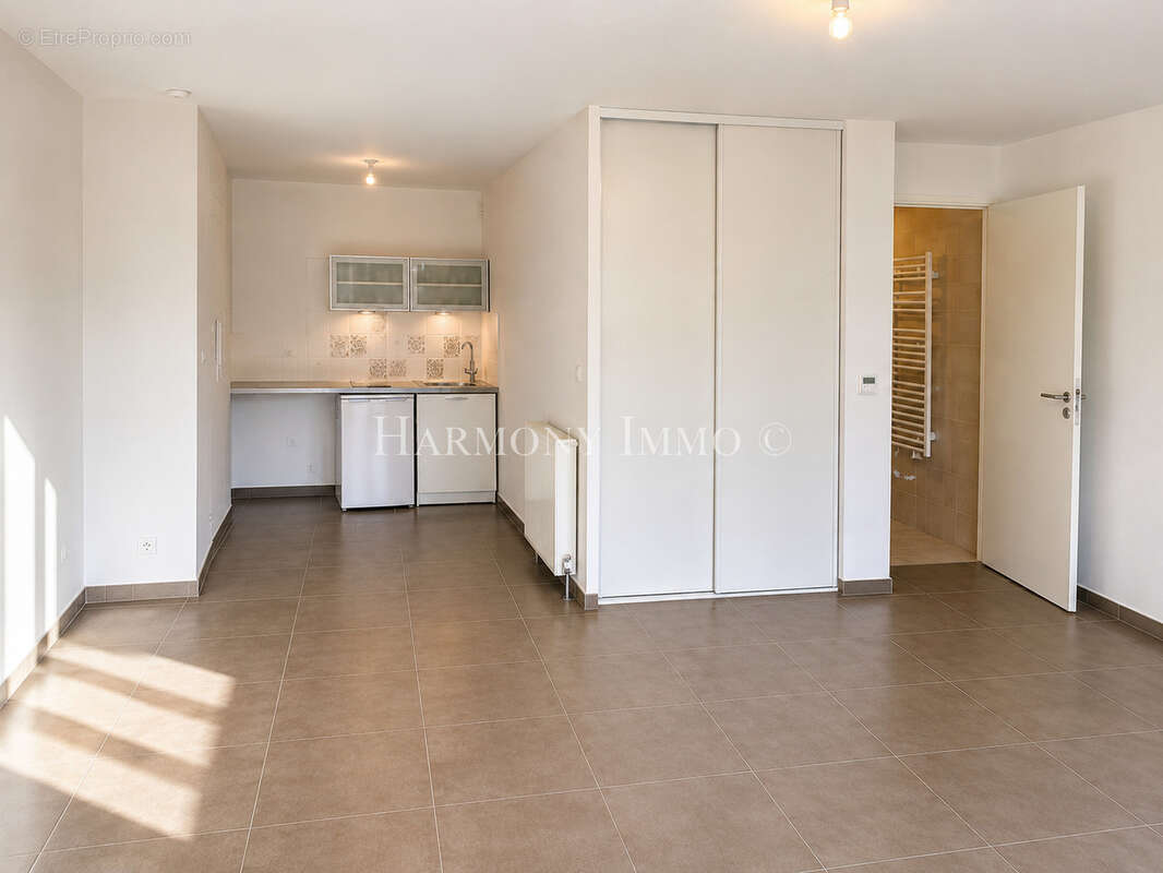 Appartement à MONTREUIL