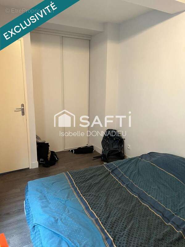 Photo 8 - Appartement à DIEPPE