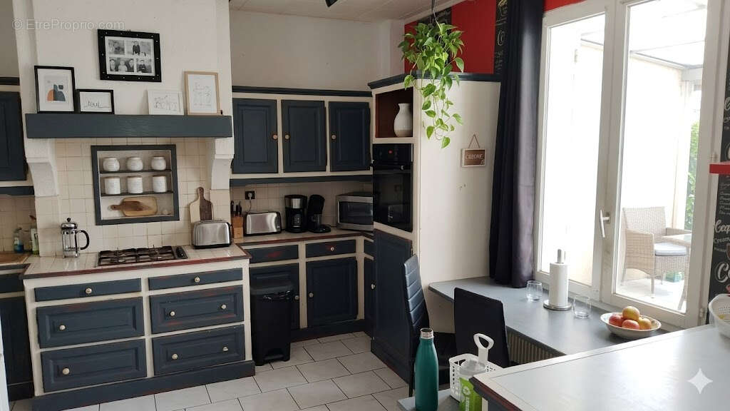 Maison à NURLU