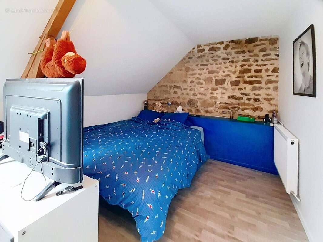 Photo 2 - Maison à LECOUSSE