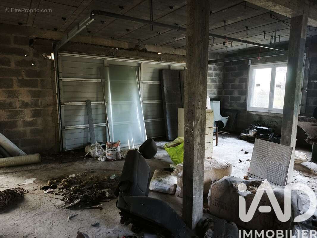 Photo 8 - Terrain à MONTIVILLIERS