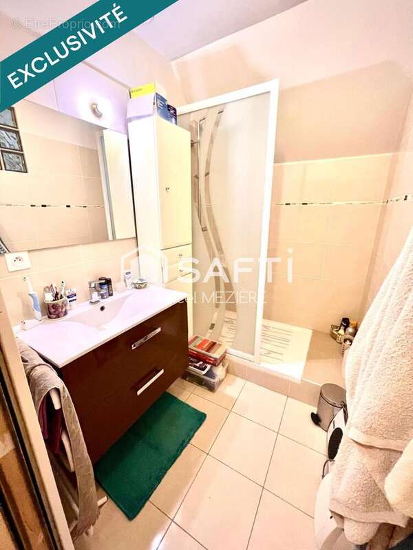 Photo 5 - Maison à SAINT-MAURICE-AUX-RICHES-HOMMES