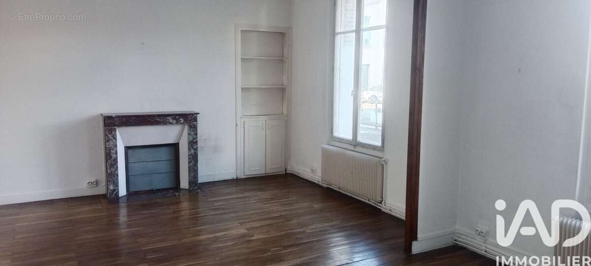 Photo 8 - Maison à RAMBOUILLET