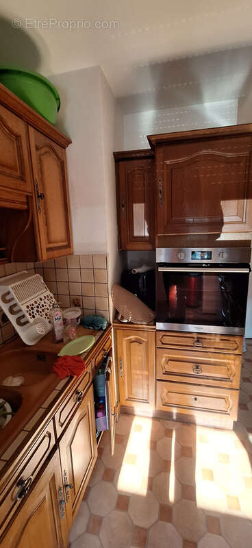 Appartement à SENS