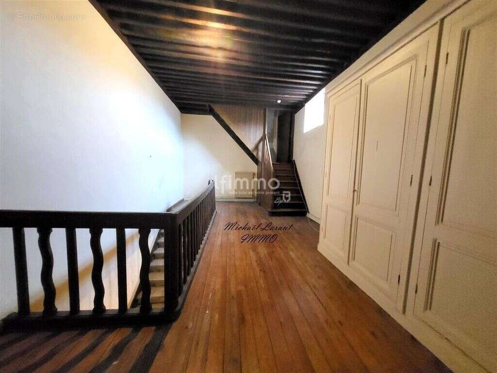 Maison à SAINT-MEDARD-EN-JALLES