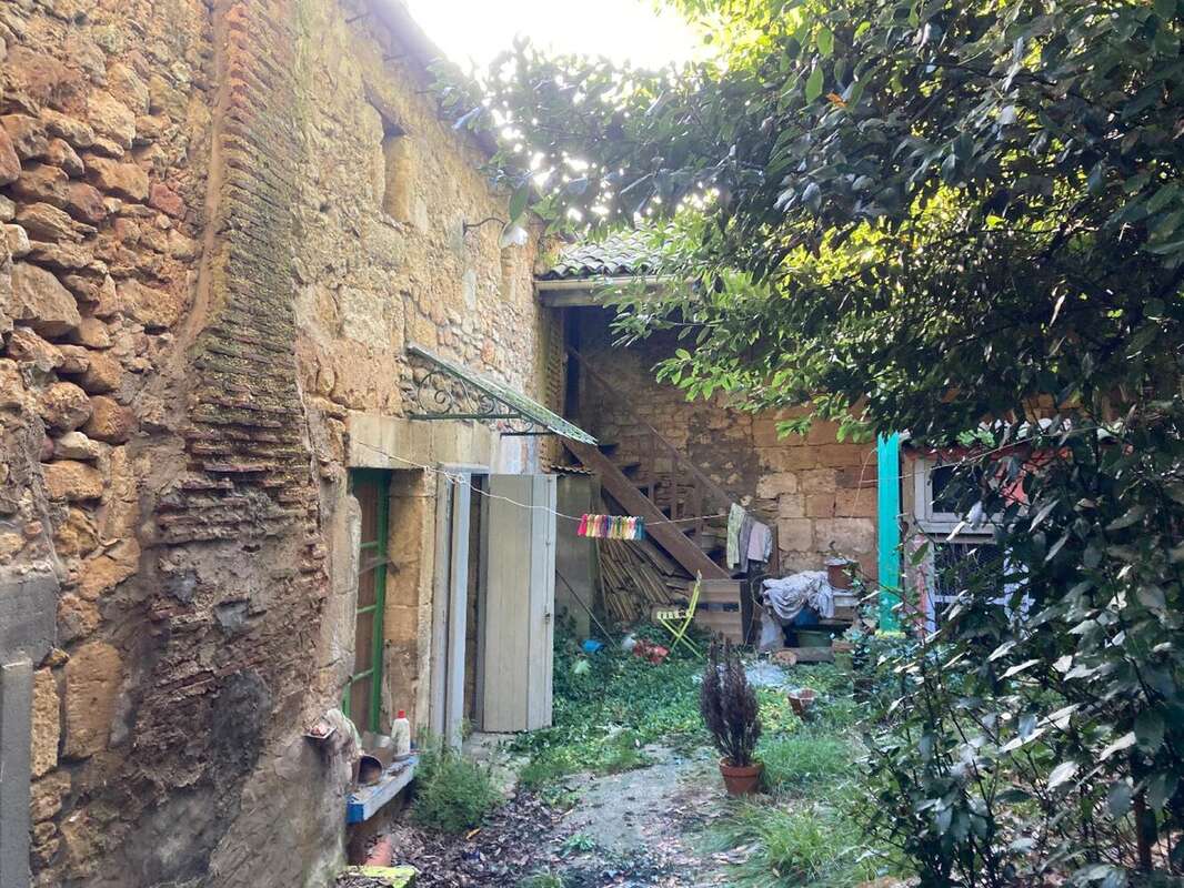 IMG_9946.jpeg - Maison à SAINT-CYPRIEN