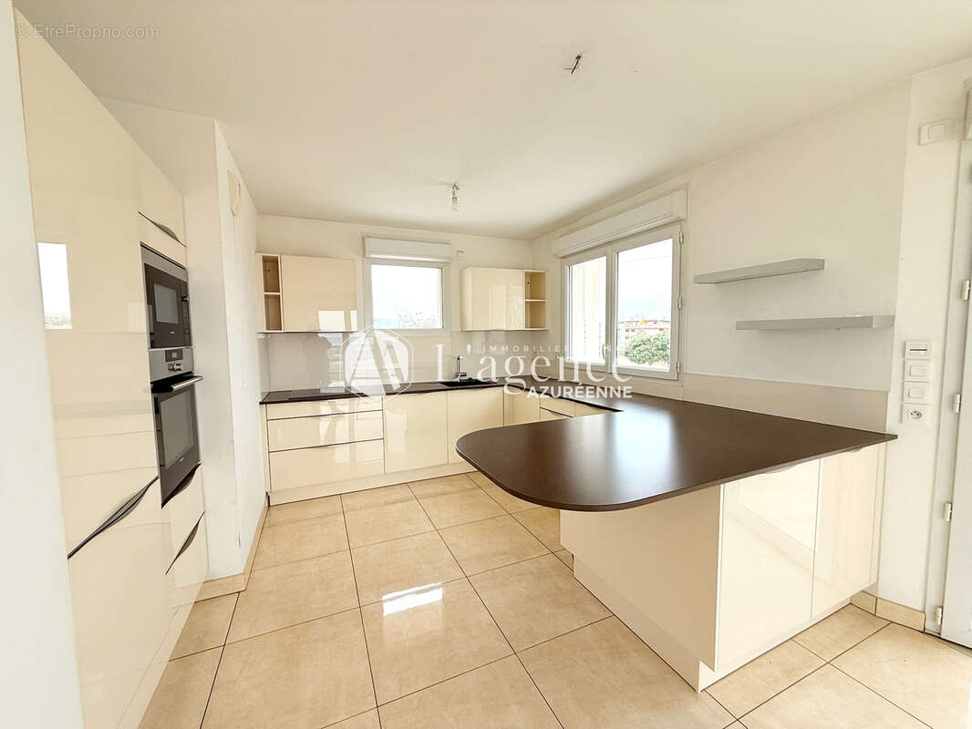 Appartement à CAGNES-SUR-MER