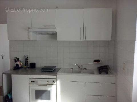 Appartement à LAGUENNE