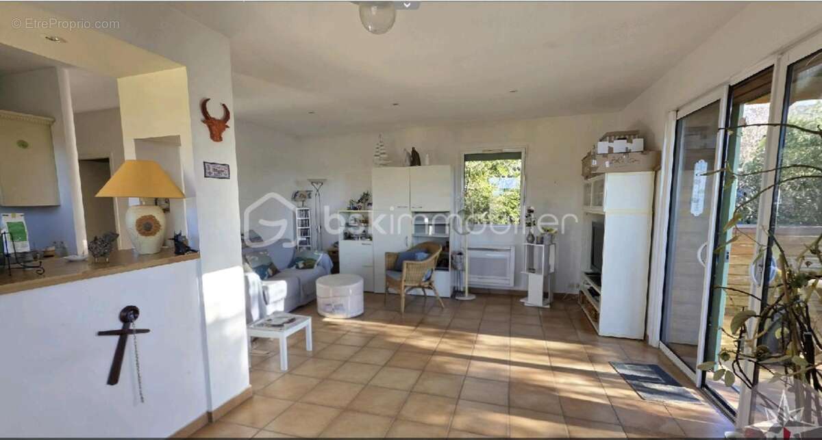 Maison à PALAVAS-LES-FLOTS