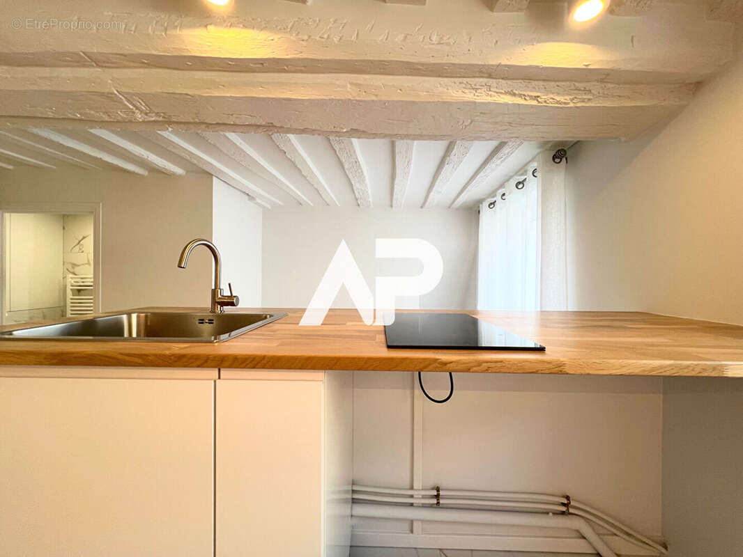 Appartement à MONTMORENCY