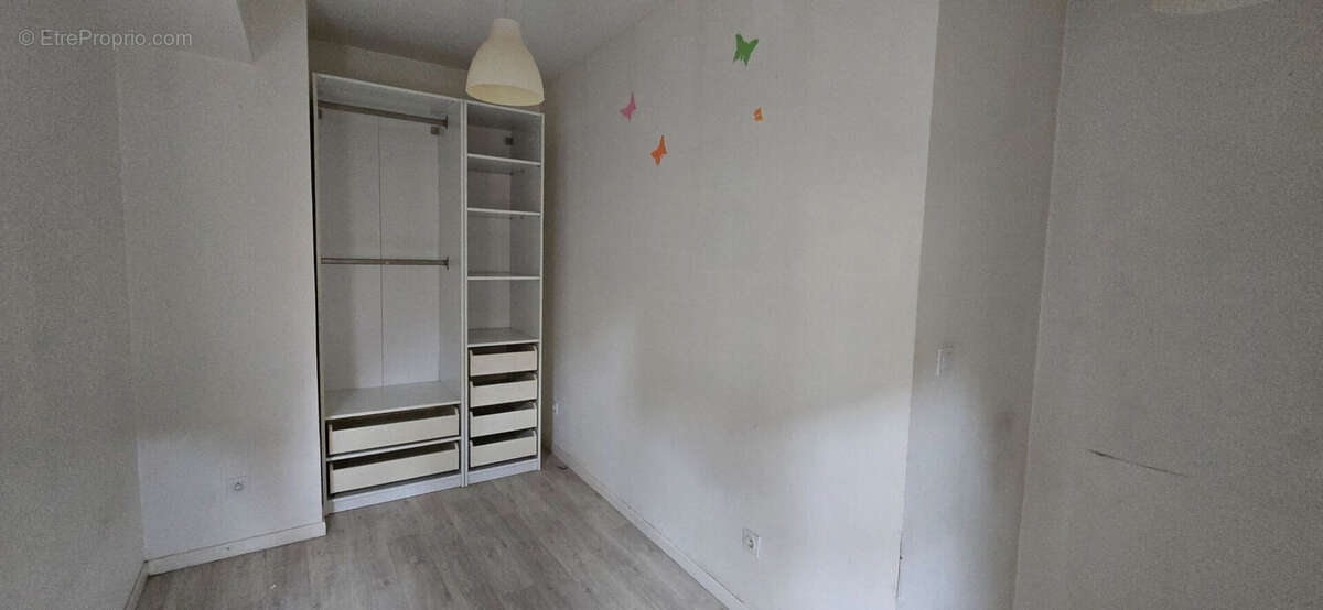 Appartement à TROYES