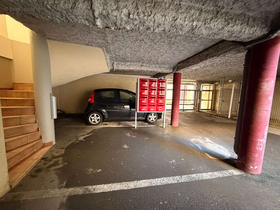 Appartement à NIMES