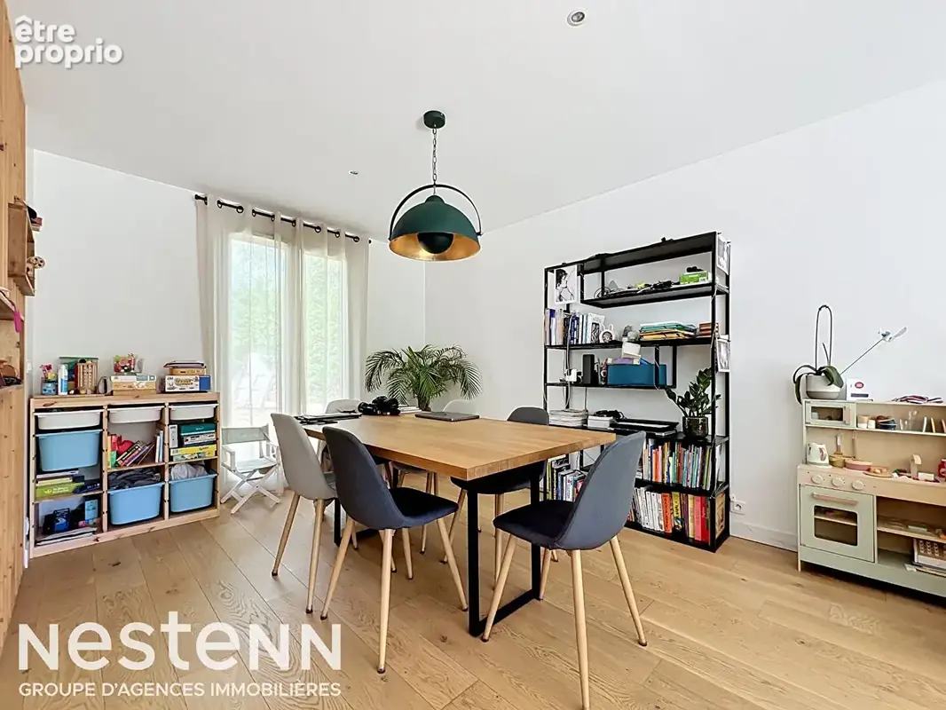 Maison contemporaine 6 pièces à Limeil-Brévannes sans travaux! - photo 6