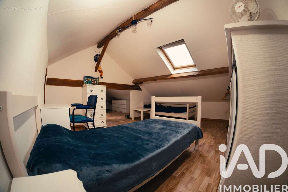 Photo 8 - Maison à LE ROUGET
