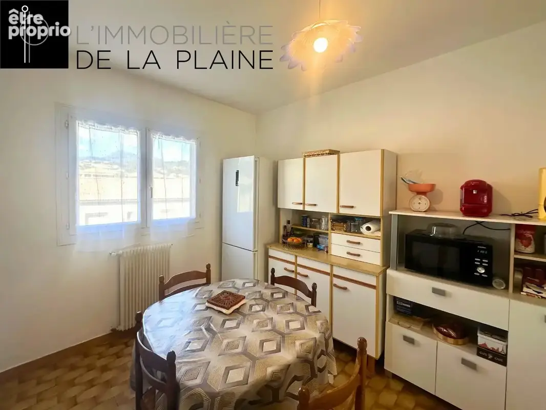 A Vendre - Appartement T4 à Folelli - photo 4