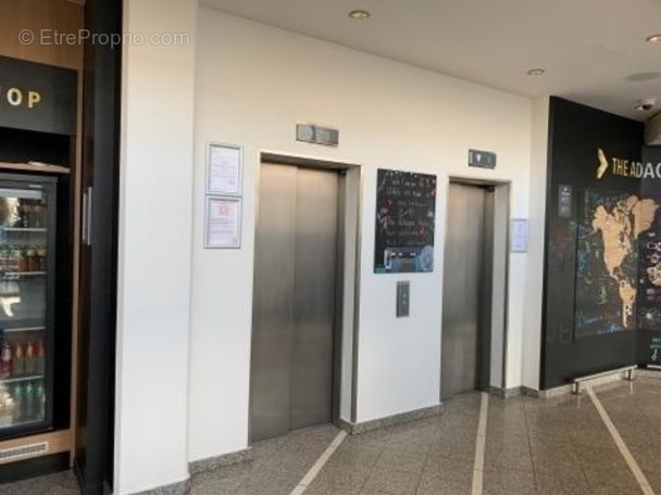 Appartement à PARIS-19E